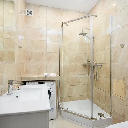 P&o Piwna Ii Apartamento