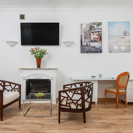 P&o Piwna Ii وارسو